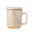 Bloomingville Yuma Teebecher Natur